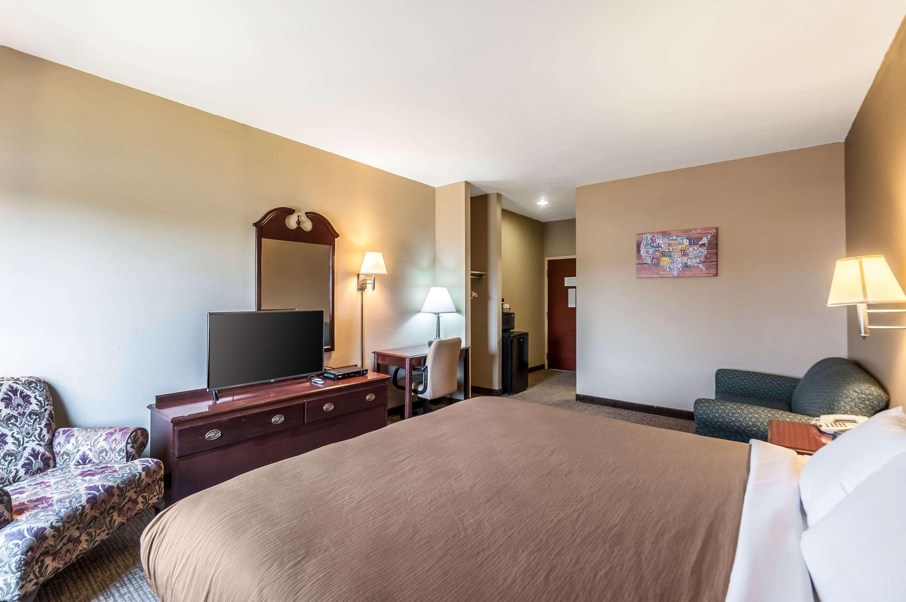 Econo Lodge Inn & Suites Middletown Εξωτερικό φωτογραφία