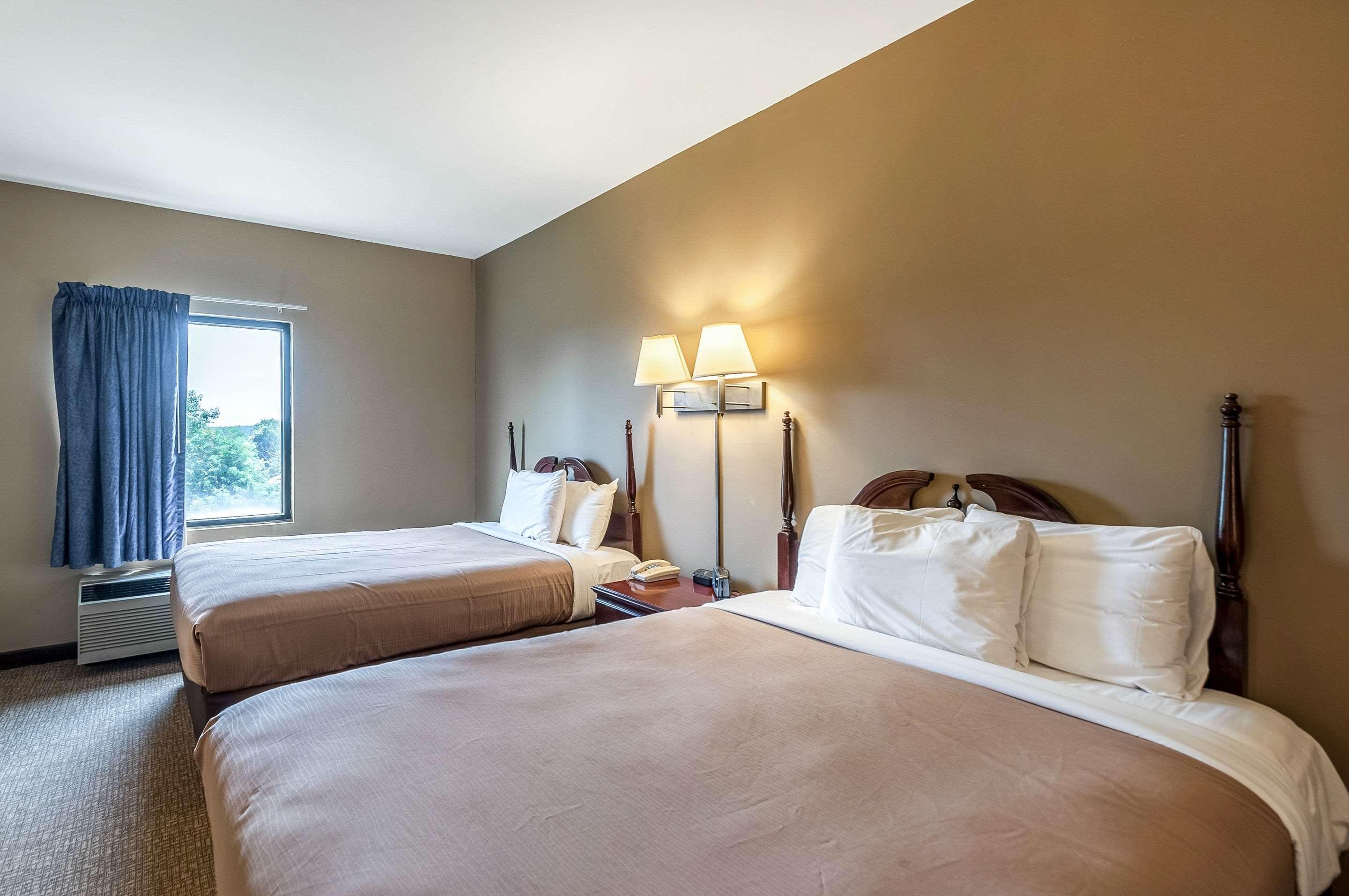 Econo Lodge Inn & Suites Middletown Εξωτερικό φωτογραφία